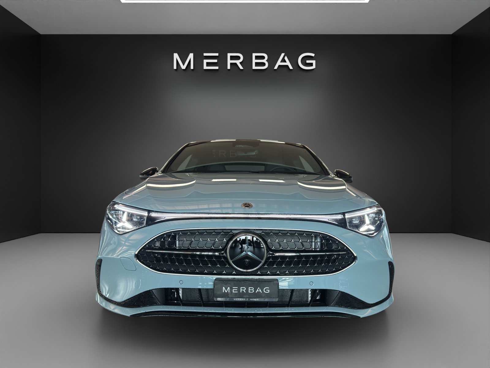 MERCEDES-BENZ CLA 220 8G-DCT 4Matic, Essence, Voiture nouvelle, Automatique - 2
