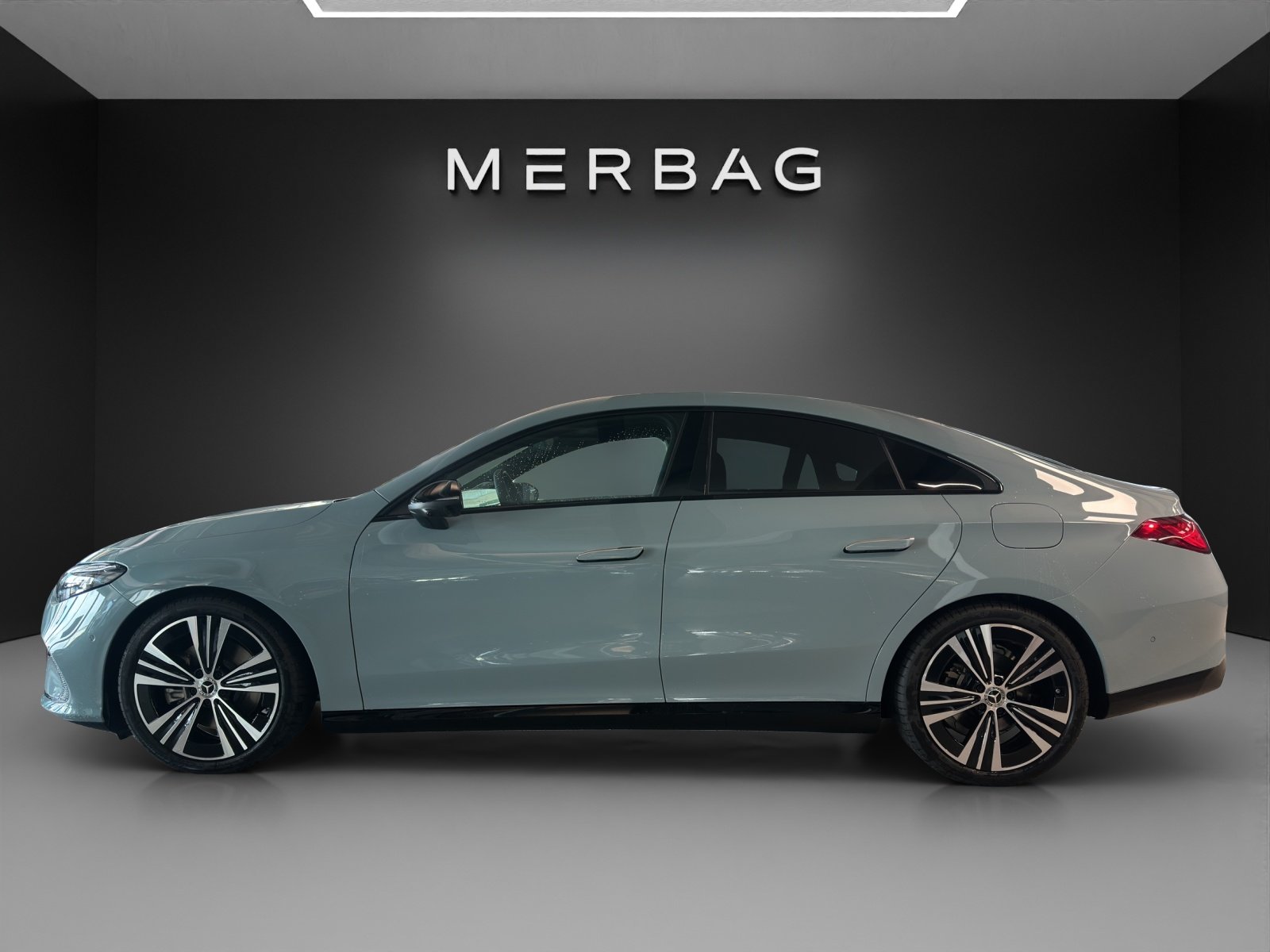 MERCEDES-BENZ CLA 220 8G-DCT 4Matic, Essence, Voiture nouvelle, Automatique - 3