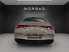 MERCEDES-BENZ CLA 220 8G-DCT 4Matic, Essence, Voiture nouvelle, Automatique - 5
