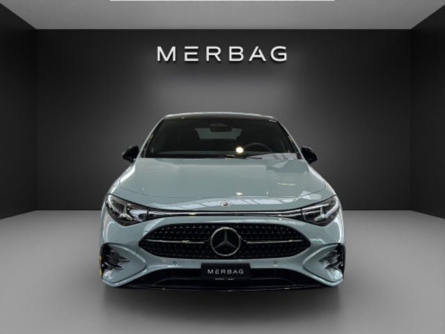 MERCEDES-BENZ CLA 220 8G-DCT 4Matic, Essence, Voiture nouvelle, Automatique - 2