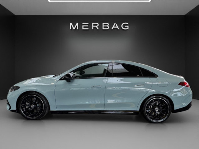 MERCEDES-BENZ CLA 220 8G-DCT 4Matic, Essence, Voiture nouvelle, Automatique - 3