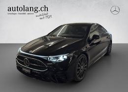 MERCEDES-BENZ CLA 220