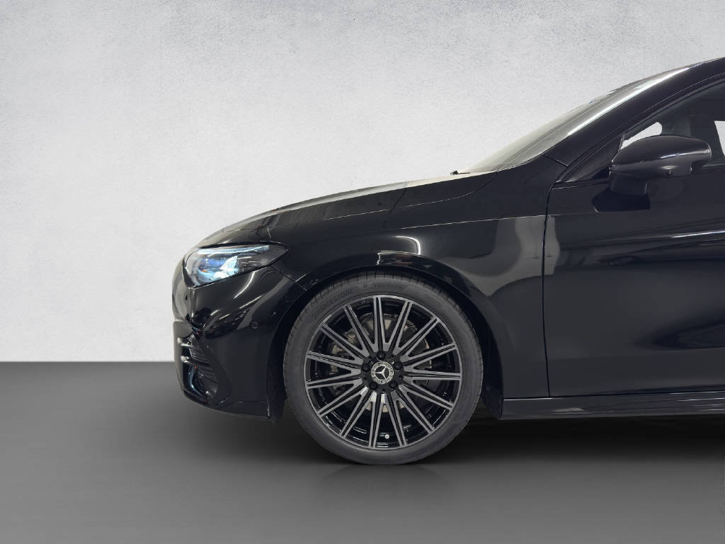 MERCEDES-BENZ CLA 220 AMG Line 4Matic, Mild-Hybrid Benzin/Elektro, Neuwagen, Automatik - 7