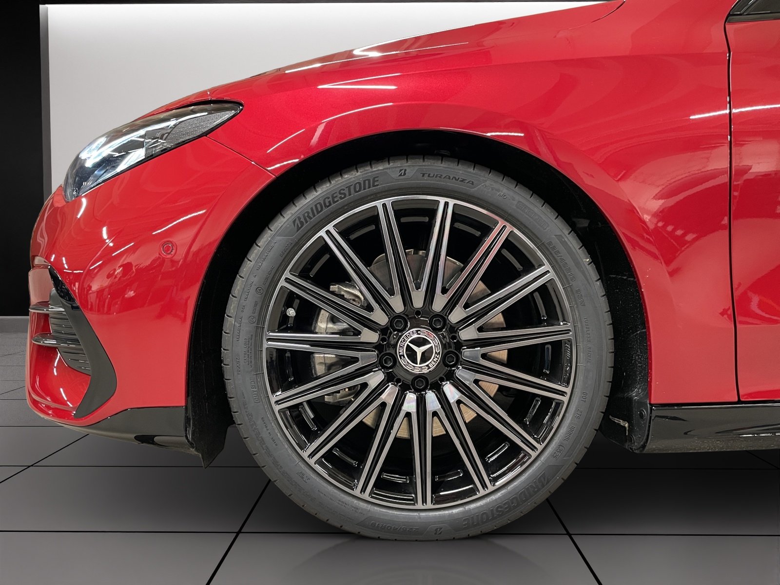 MERCEDES-BENZ CLA 220 8G-DCT 4Matic, Essence, Voiture nouvelle, Automatique - 7