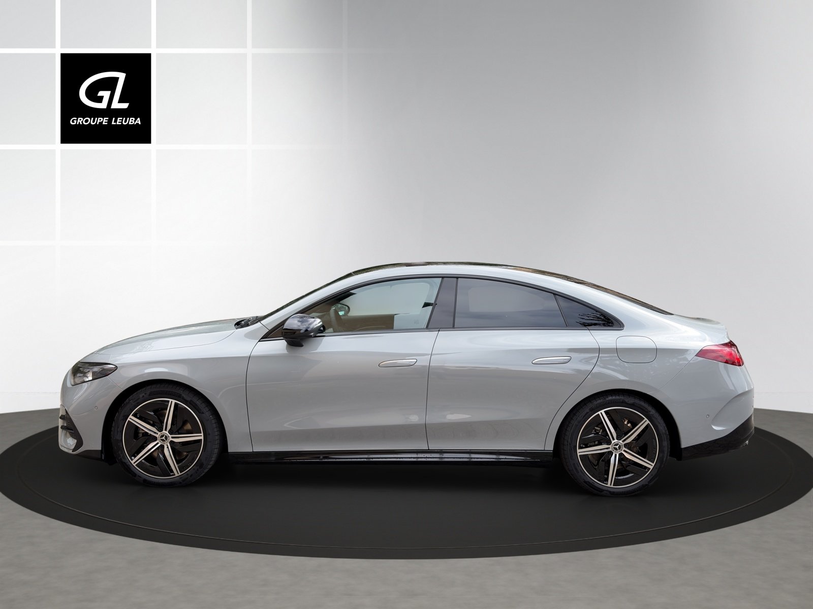 MERCEDES-BENZ CLA 220 4Matic 8G-DCT, Hybride Léger Essence/Électricité, Voiture nouvelle, Automatique - 3