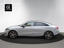 MERCEDES-BENZ CLA 220 4Matic 8G-DCT, Mild-Hybrid Petrol/Electric, New car, Automatic - 3