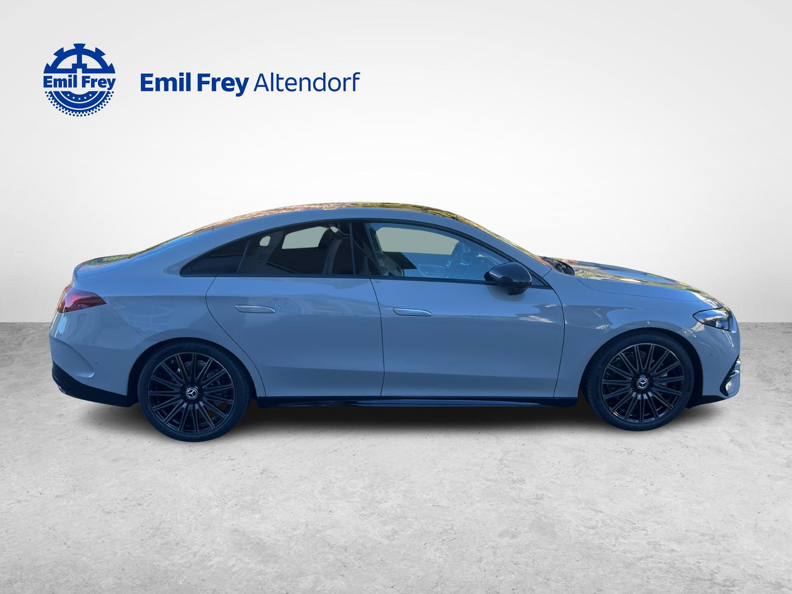 MERCEDES-BENZ CLA 220 4MATIC AMG Line, Mild-Hybrid Benzin/Elektro, Neuwagen, Automatik - 6