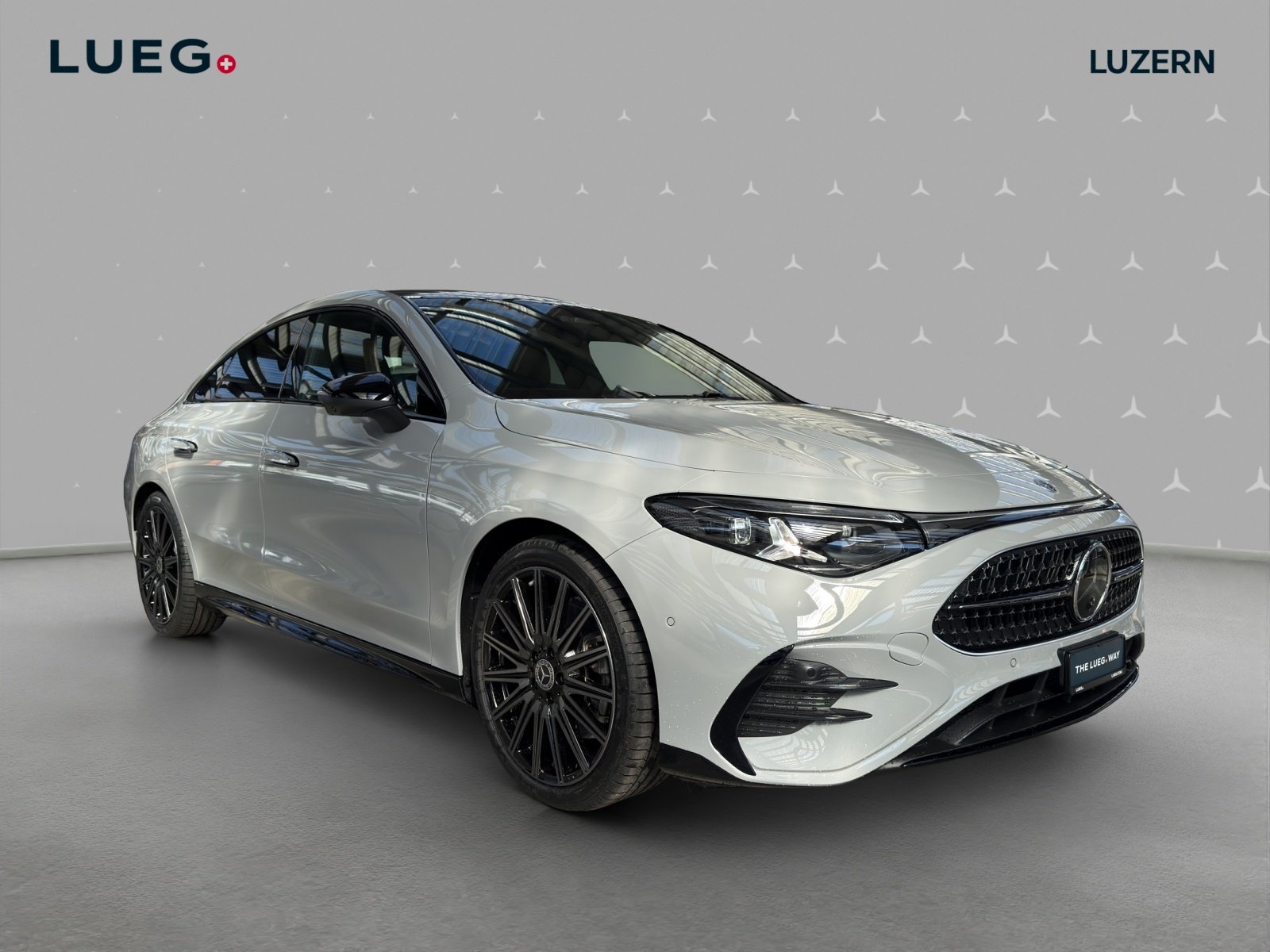 MERCEDES-BENZ CLA 220 8G-DCT 4Matic, Benzina, Auto nuove, Automatico - 5