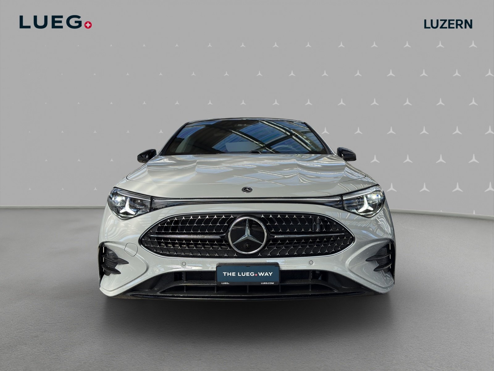 MERCEDES-BENZ CLA 220 8G-DCT 4Matic, Benzina, Auto nuove, Automatico - 6