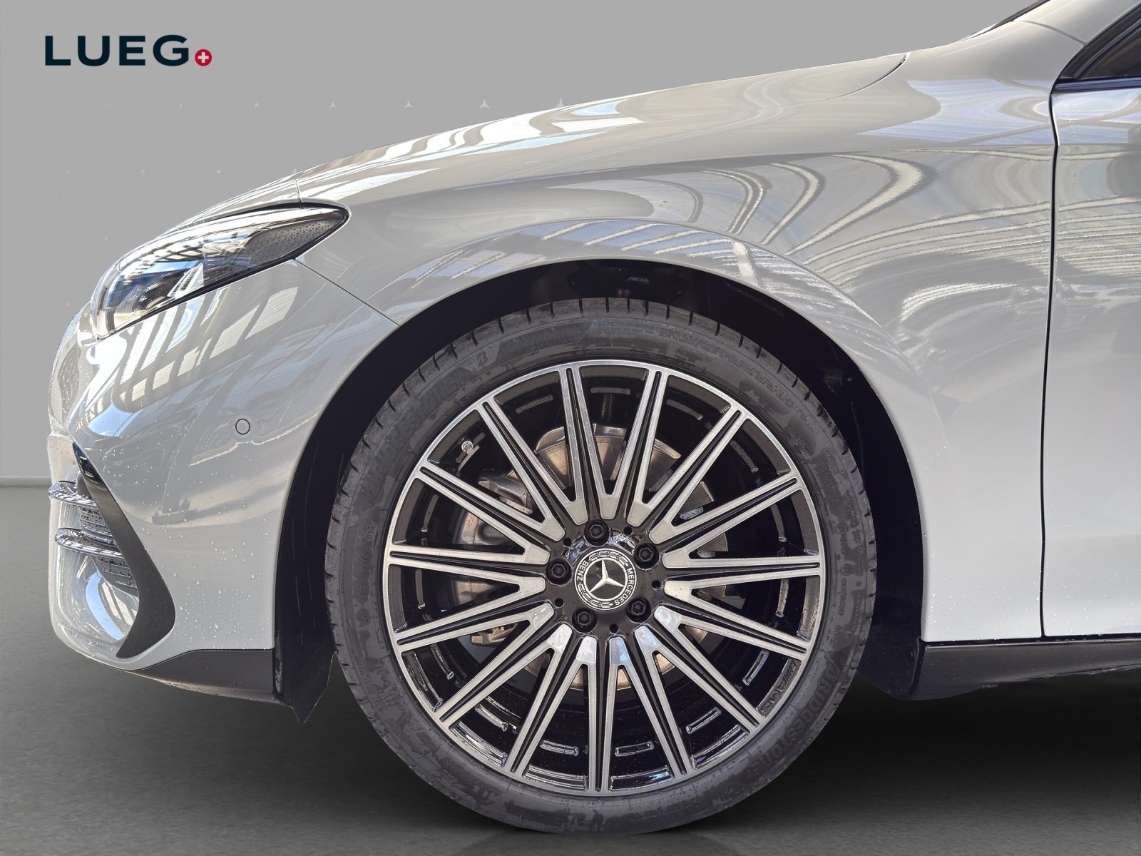 MERCEDES-BENZ CLA 220 8G-DCT 4Matic, Benzina, Auto nuove, Automatico - 7