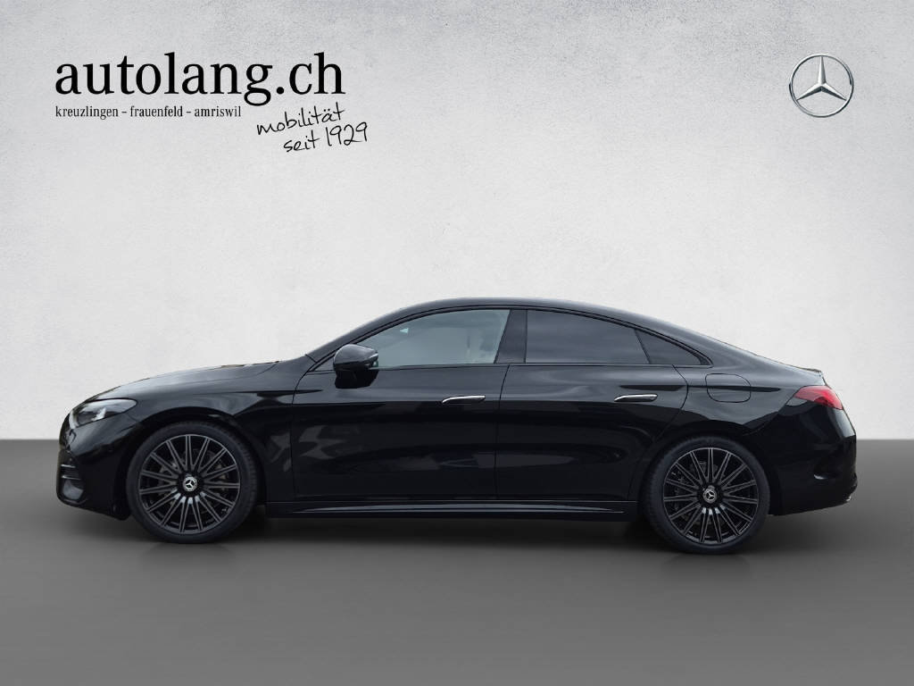 MERCEDES-BENZ CLA 220 AMG Line 4Matic, Hybride Leggero Benzina/Elettrica, Auto nuove, Automatico - 2