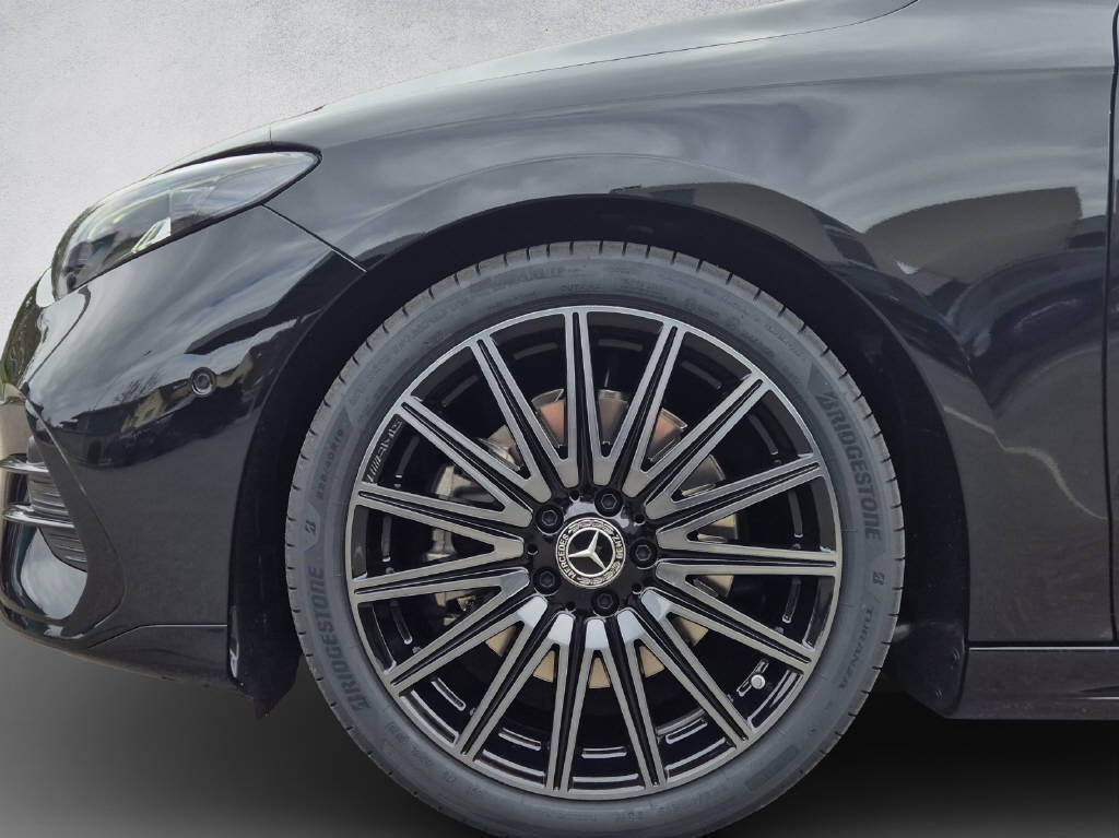 MERCEDES-BENZ CLA 220 AMG Line 4Matic, Hybride Leggero Benzina/Elettrica, Auto nuove, Automatico - 6