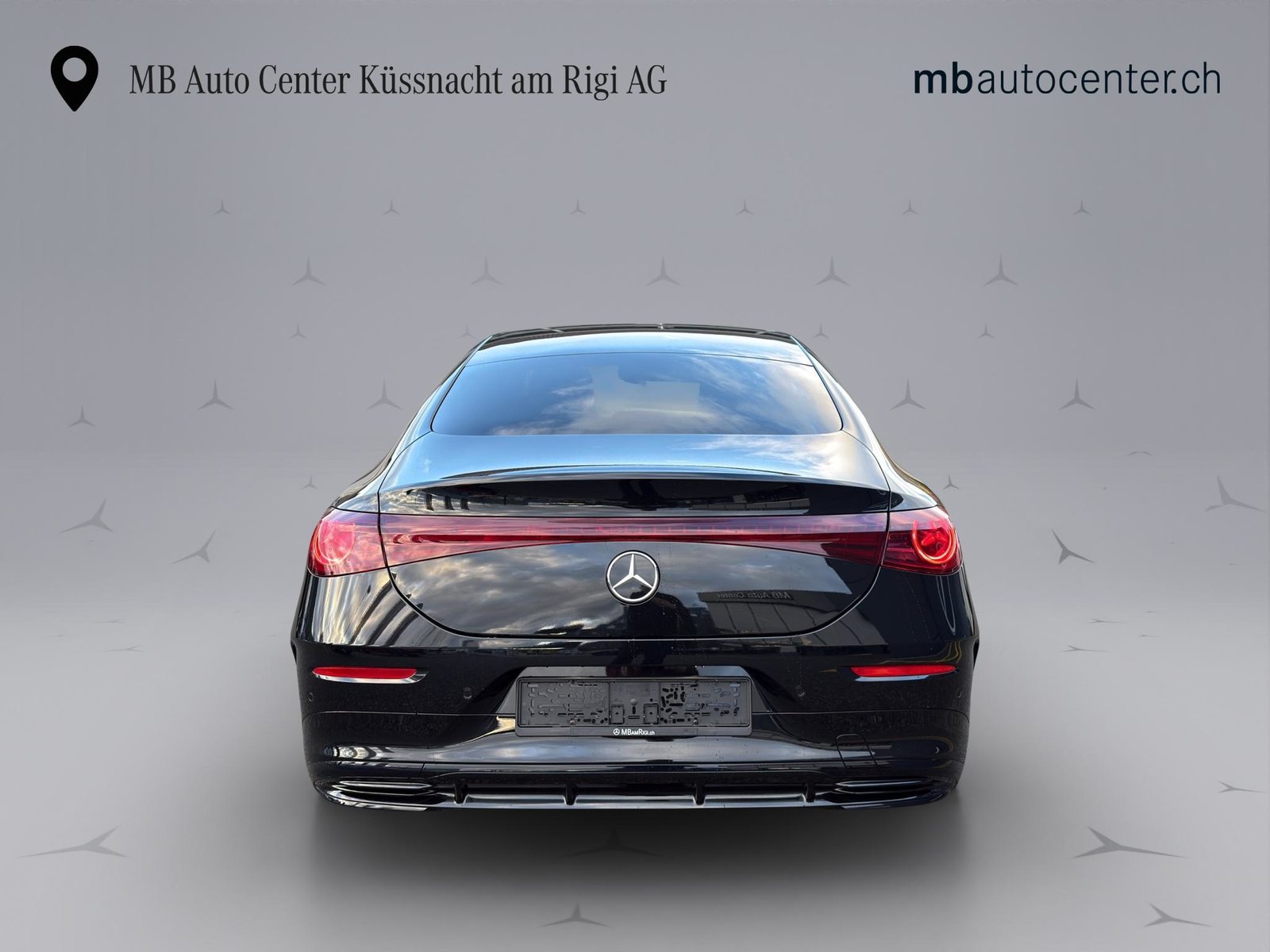 MERCEDES-BENZ CLA 220 AMG Line 4matic, Mild-Hybrid Petrol/Electric, New car, Automatic - 6