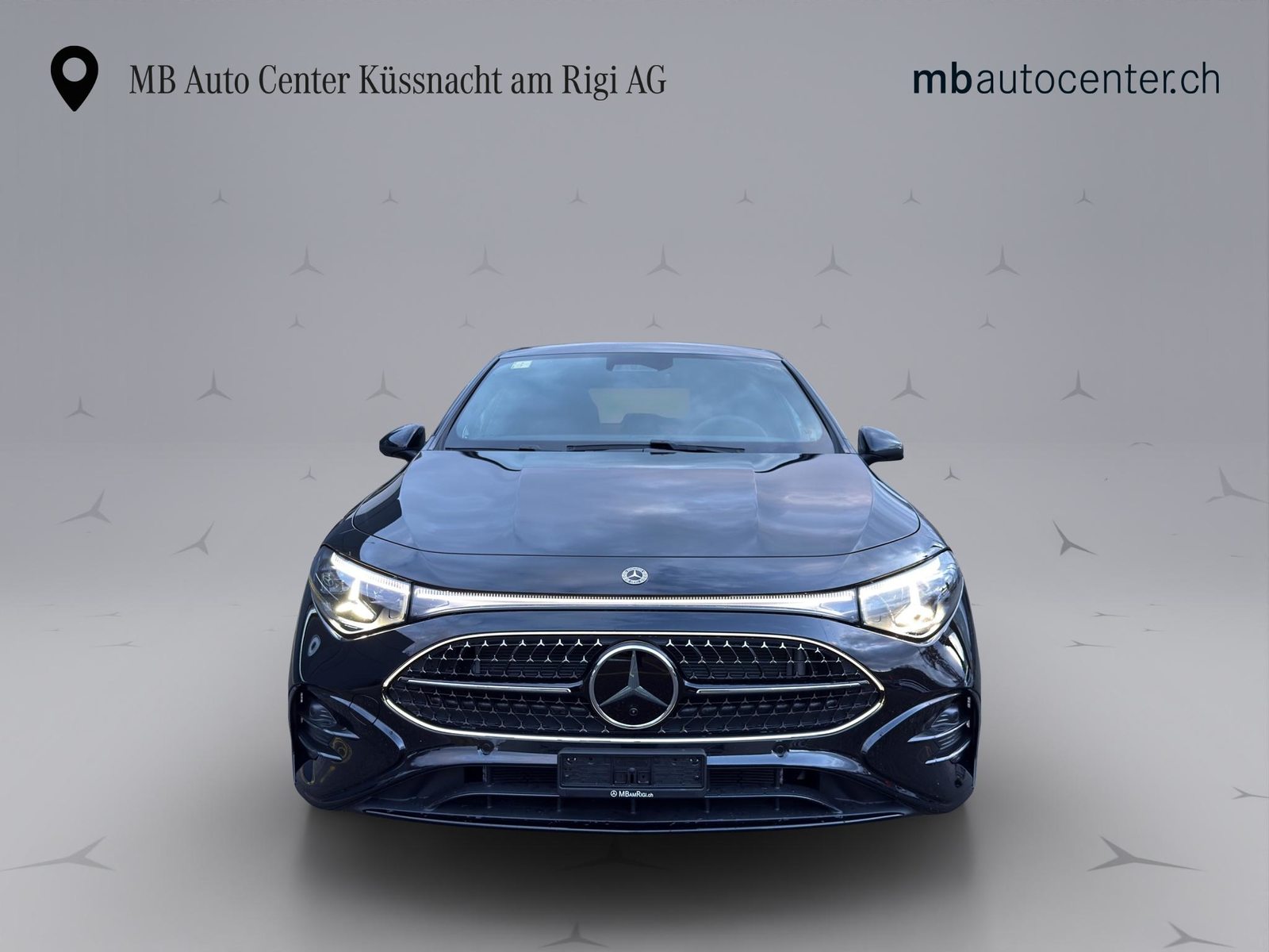 MERCEDES-BENZ CLA 220 AMG Line 4matic, Hybride Leggero Benzina/Elettrica, Auto nuove, Automatico - 2