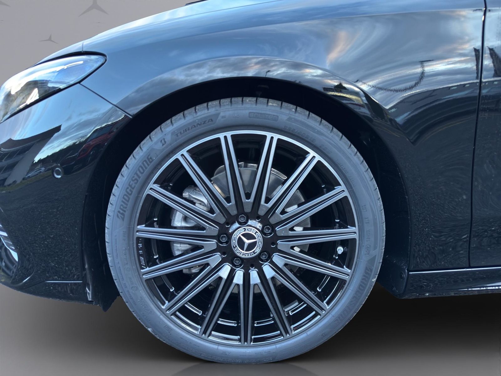 MERCEDES-BENZ CLA 220 AMG Line 4matic, Hybride Leggero Benzina/Elettrica, Auto nuove, Automatico - 4