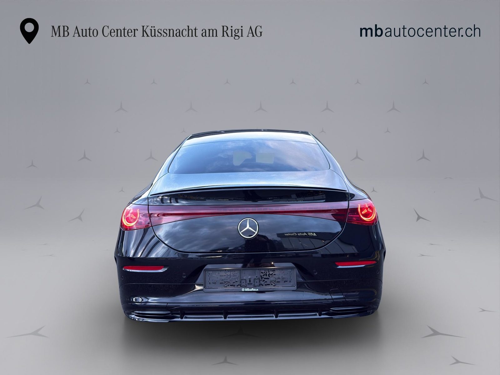 MERCEDES-BENZ CLA 220 AMG Line 4matic, Hybride Leggero Benzina/Elettrica, Auto nuove, Automatico - 6