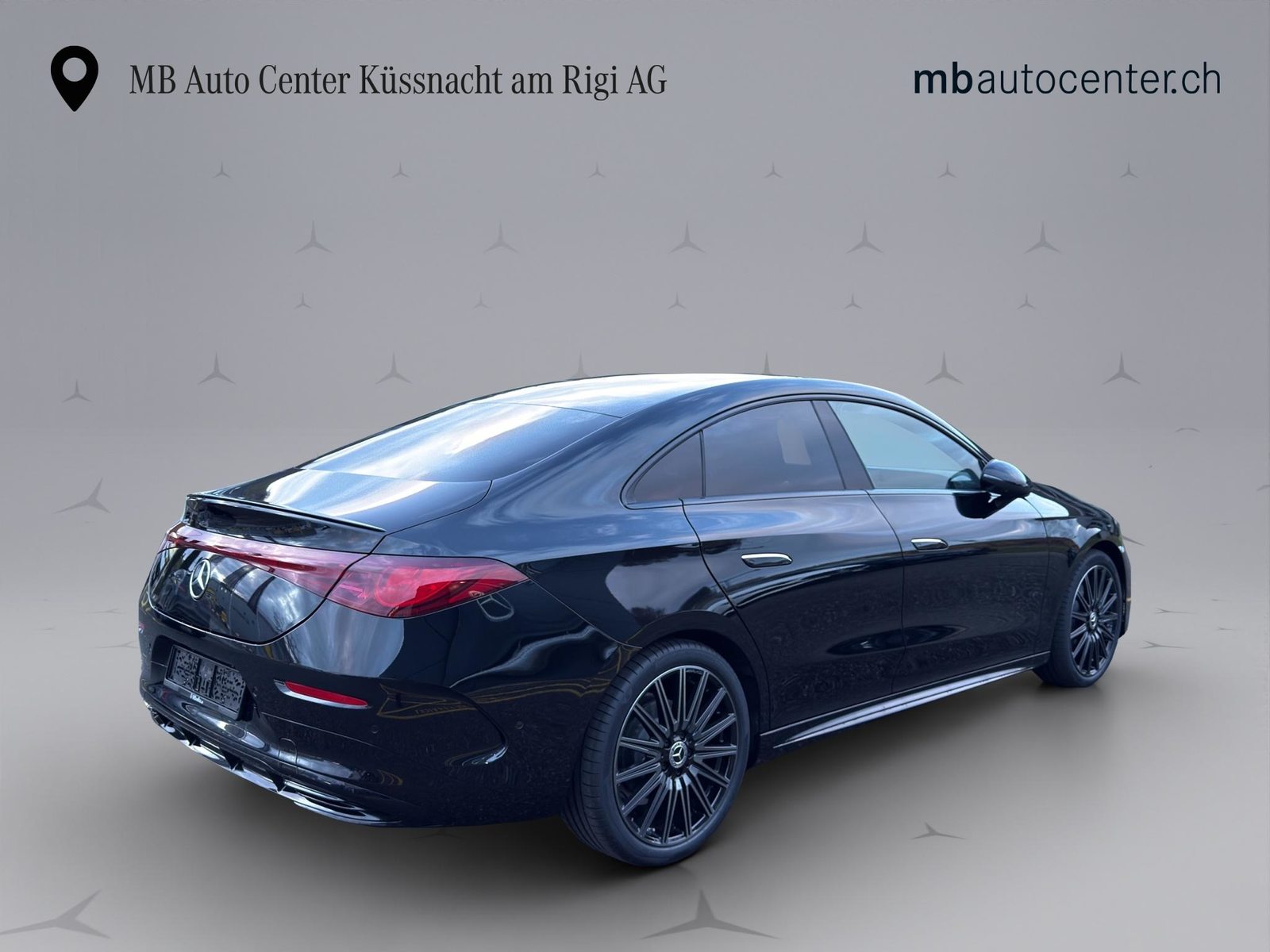 MERCEDES-BENZ CLA 220 AMG Line 4matic, Hybride Leggero Benzina/Elettrica, Auto nuove, Automatico - 7