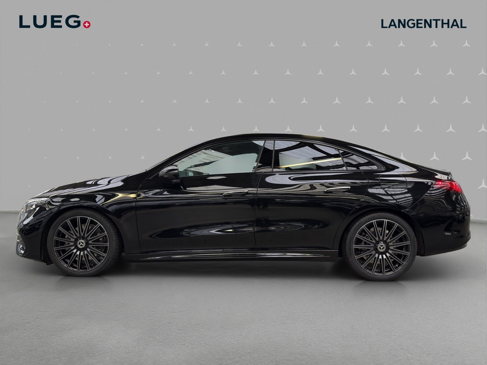 MERCEDES-BENZ CLA 220 4Matic, Mild-Hybrid Benzin/Elektro, Neuwagen, Automatik - 2