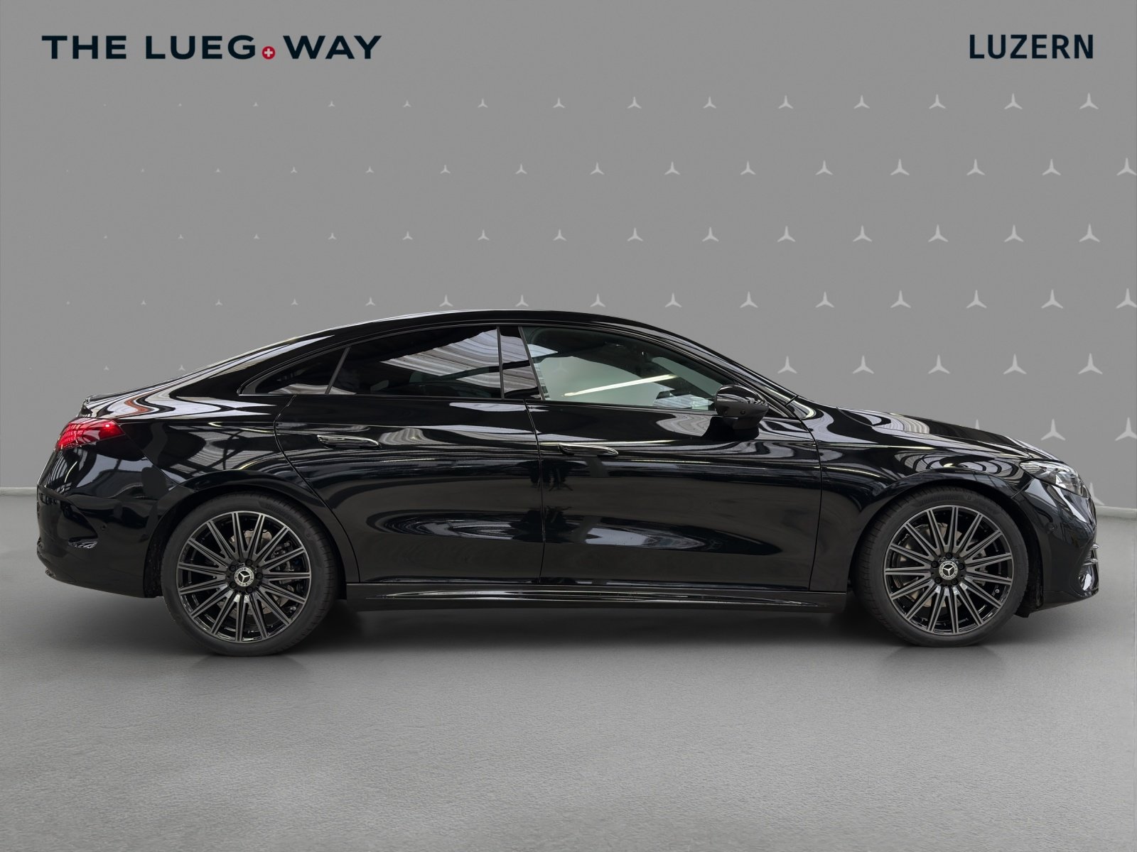 MERCEDES-BENZ CLA 220 4Matic, Mild-Hybrid Benzin/Elektro, Neuwagen, Automatik - 6