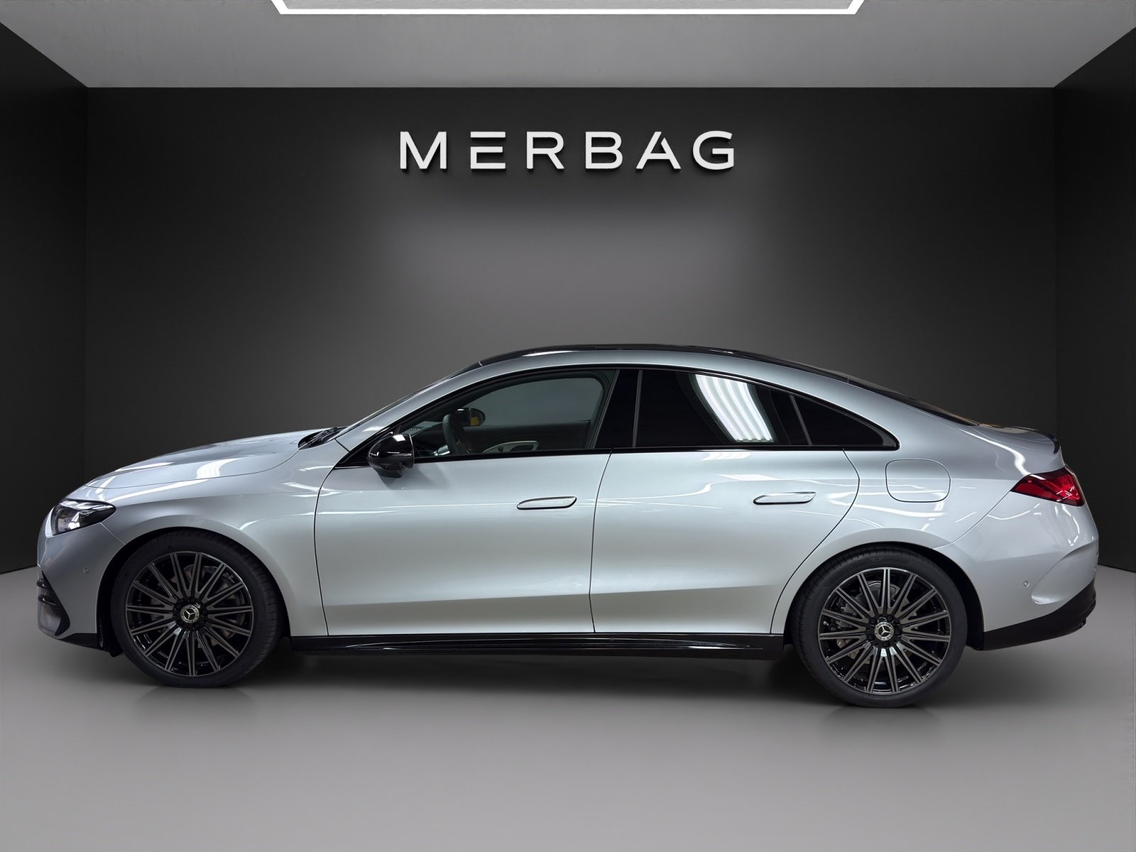 MERCEDES-BENZ CLA 220 8G-DCT 4Matic, Hybride Léger Essence/Électricité, Voiture nouvelle, Automatique - 2
