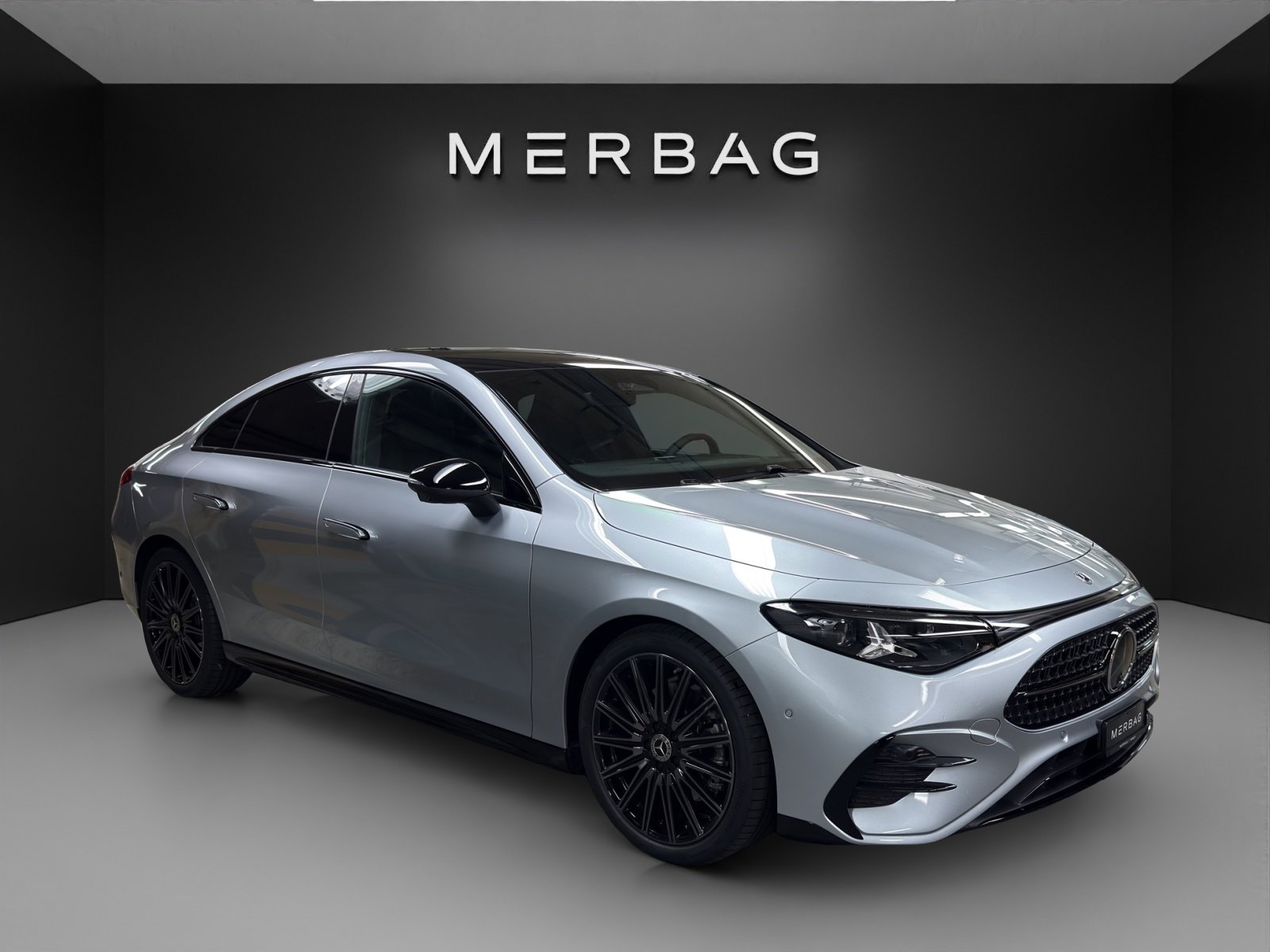 MERCEDES-BENZ CLA 220 8G-DCT 4Matic, Hybride Léger Essence/Électricité, Voiture nouvelle, Automatique - 6