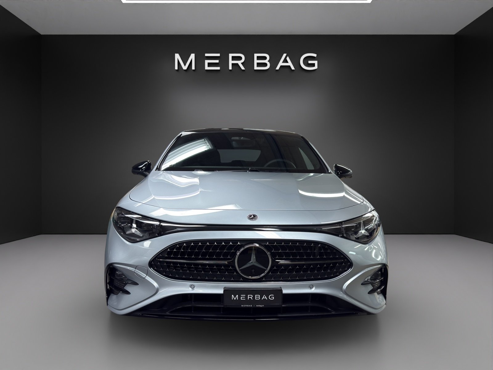 MERCEDES-BENZ CLA 220 8G-DCT 4Matic, Hybride Léger Essence/Électricité, Voiture nouvelle, Automatique - 7