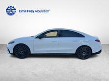 MERCEDES-BENZ CLA 220 4MATIC AMG Line, Mild-Hybrid Petrol/Electric, New car, Automatic - 3