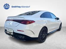 MERCEDES-BENZ CLA 220 4MATIC AMG Line, Mild-Hybrid Petrol/Electric, New car, Automatic - 6