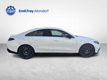 MERCEDES-BENZ CLA 220 4MATIC AMG Line, Mild-Hybrid Petrol/Electric, New car, Automatic - 7