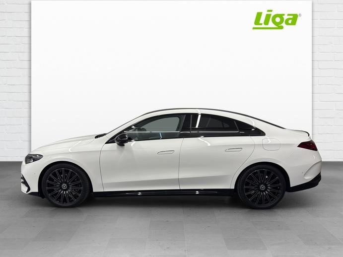 MERCEDES-BENZ CLA 220 AMG Line 4Matic, Hybride Léger Essence/Électricité, Voiture nouvelle, Automatique