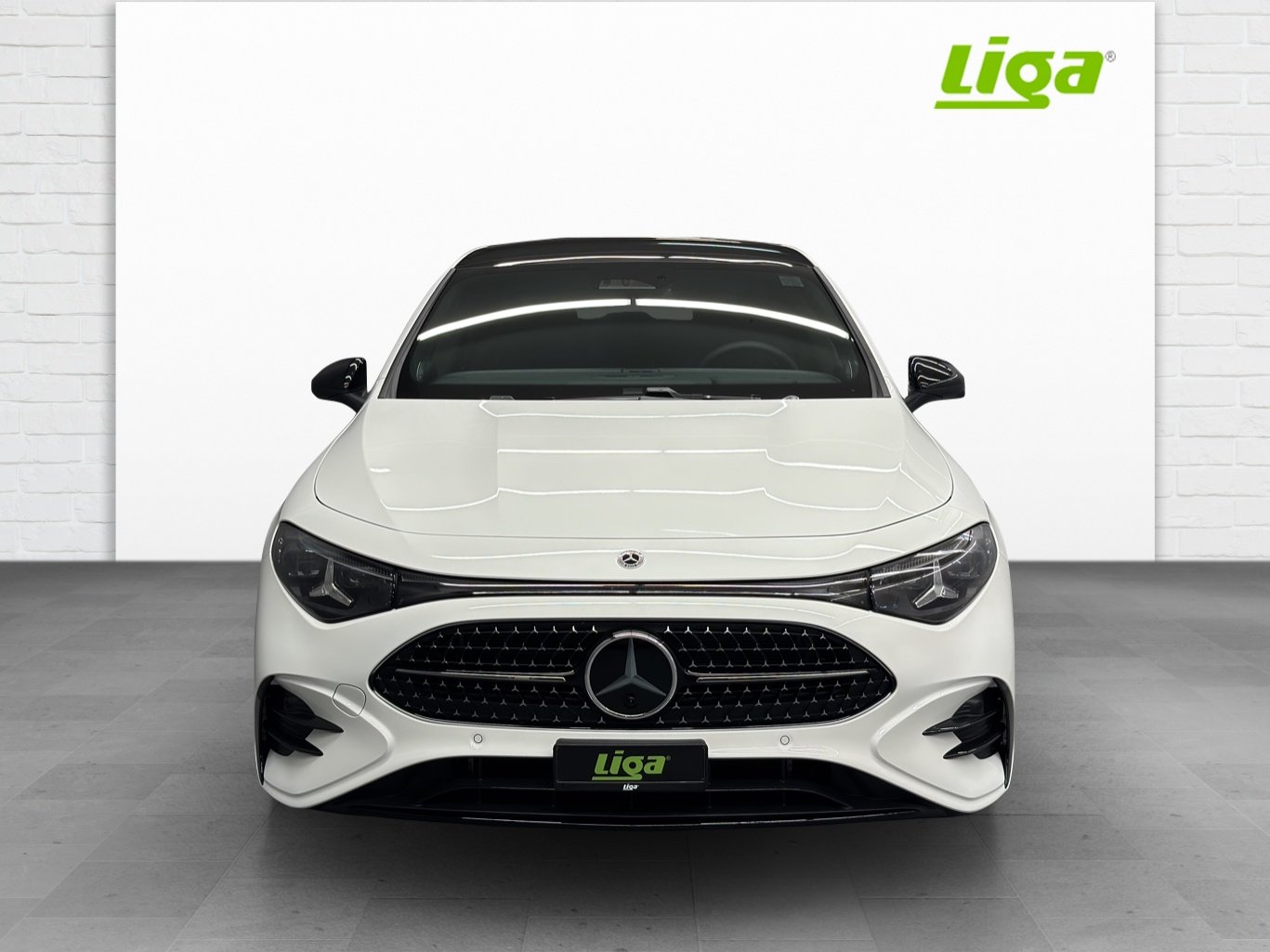 MERCEDES-BENZ CLA 220 AMG Line 4Matic, Mild-Hybrid Benzin/Elektro, Neuwagen, Automatik - 3
