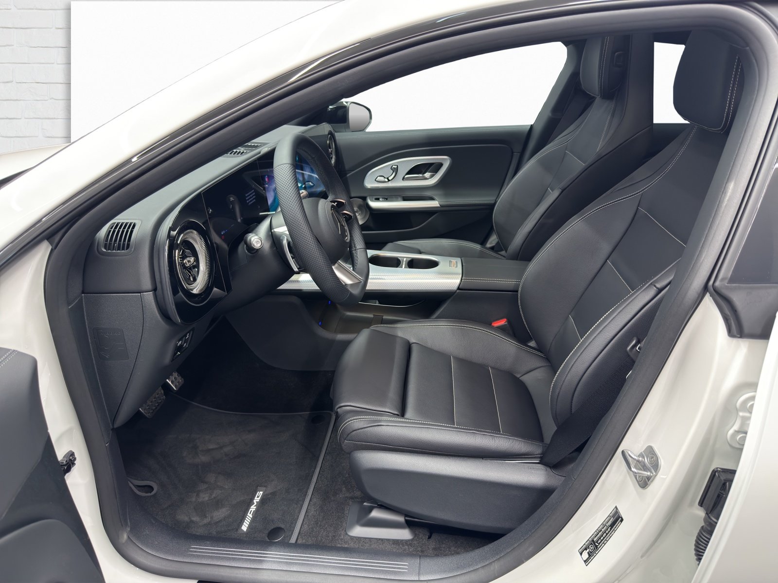MERCEDES-BENZ CLA 220 AMG Line 4Matic, Mild-Hybrid Benzin/Elektro, Neuwagen, Automatik - 7