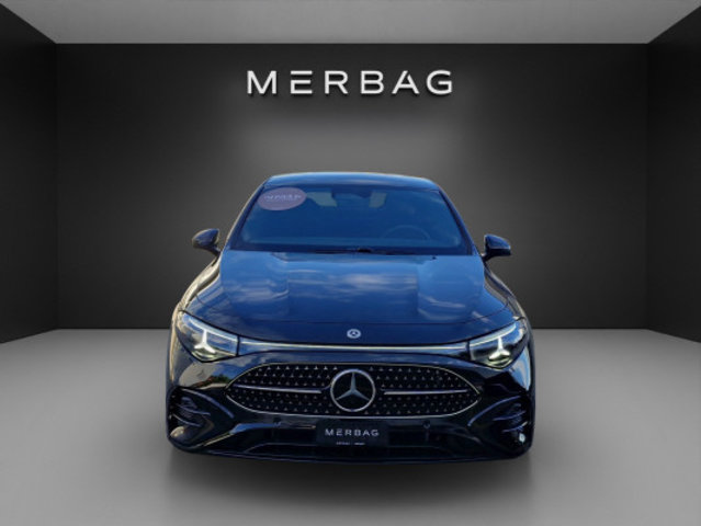 MERCEDES-BENZ CLA 220 8G-DCT 4Matic, Petrol, New car, Automatic - 2