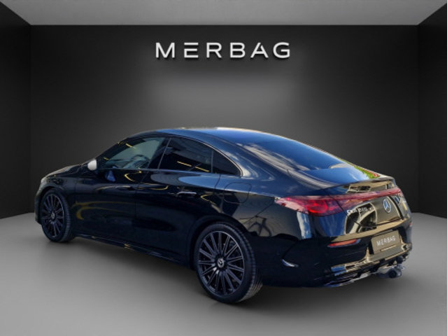 MERCEDES-BENZ CLA 220 8G-DCT 4Matic, Petrol, New car, Automatic - 5