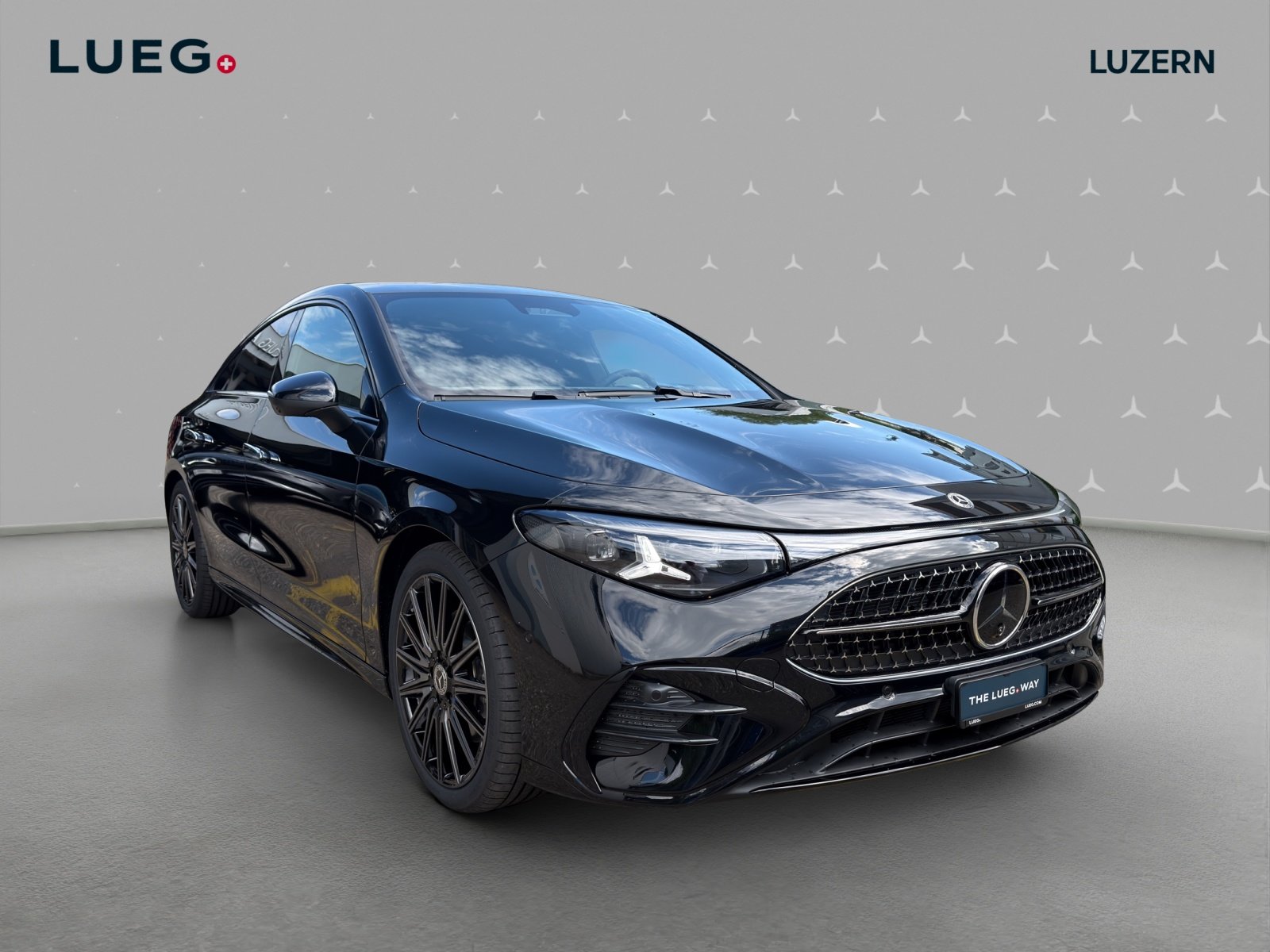MERCEDES-BENZ CLA 220 8G-DCT 4Matic, Petrol, New car, Automatic - 5