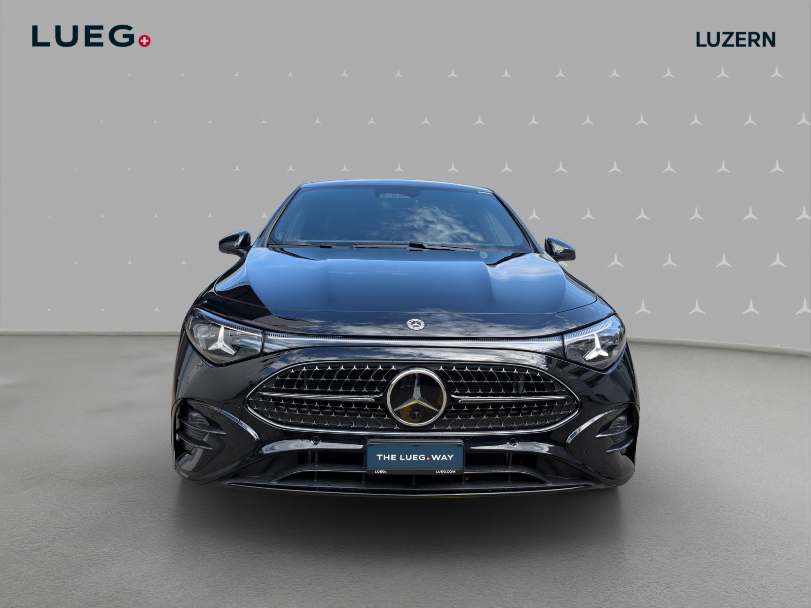 MERCEDES-BENZ CLA 220 8G-DCT 4Matic, Petrol, New car, Automatic - 6