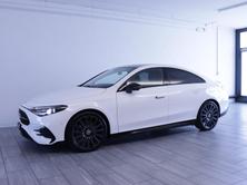 MERCEDES-BENZ CLA 220 AMG Line 4matic, Mild-Hybrid Petrol/Electric, New car, Automatic - 2
