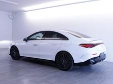 MERCEDES-BENZ CLA 220 AMG Line 4matic, Mild-Hybrid Petrol/Electric, New car, Automatic - 3