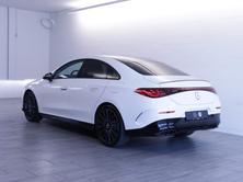 MERCEDES-BENZ CLA 220 AMG Line 4matic, Mild-Hybrid Petrol/Electric, New car, Automatic - 4