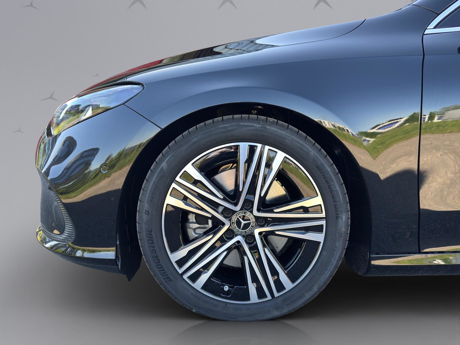 MERCEDES-BENZ CLA 220 Progressive 4matic, Mild-Hybrid Benzin/Elektro, Neuwagen, Automatik - 3