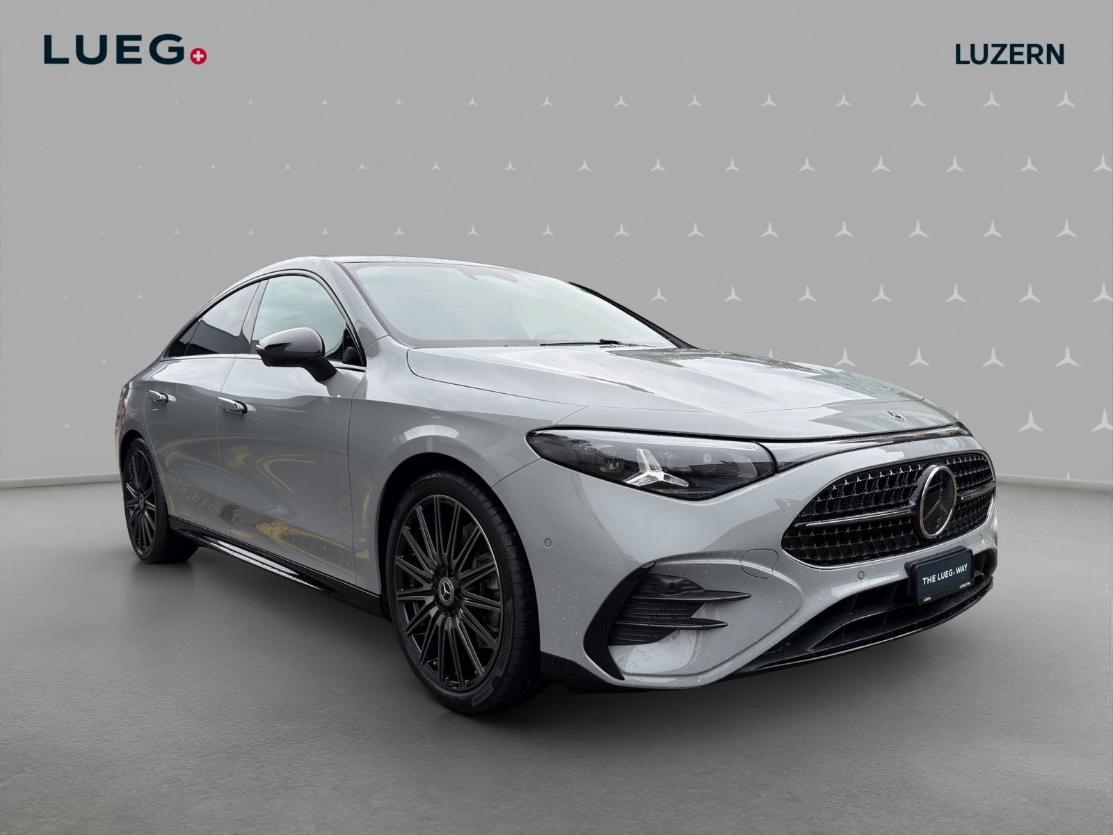 MERCEDES-BENZ CLA 220 8G-DCT 4Matic, Benzina, Auto nuove, Automatico - 5