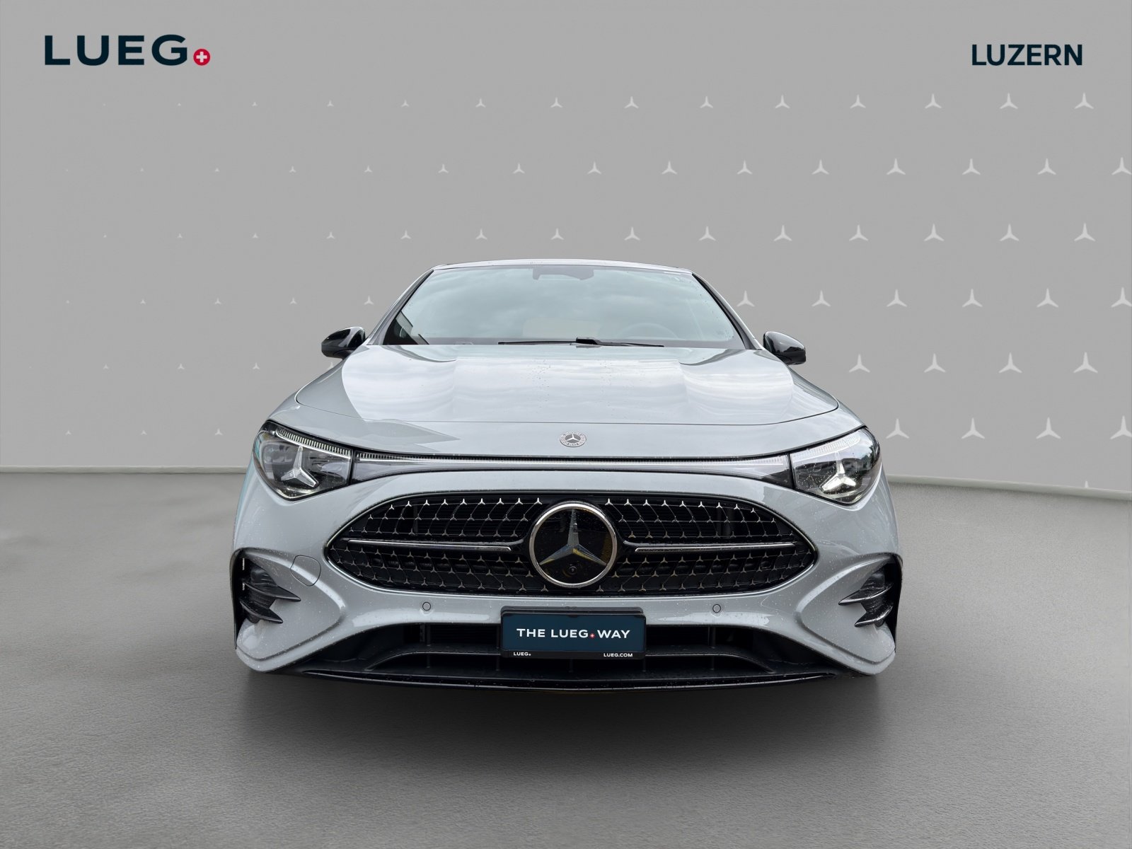 MERCEDES-BENZ CLA 220 8G-DCT 4Matic, Benzina, Auto nuove, Automatico - 6