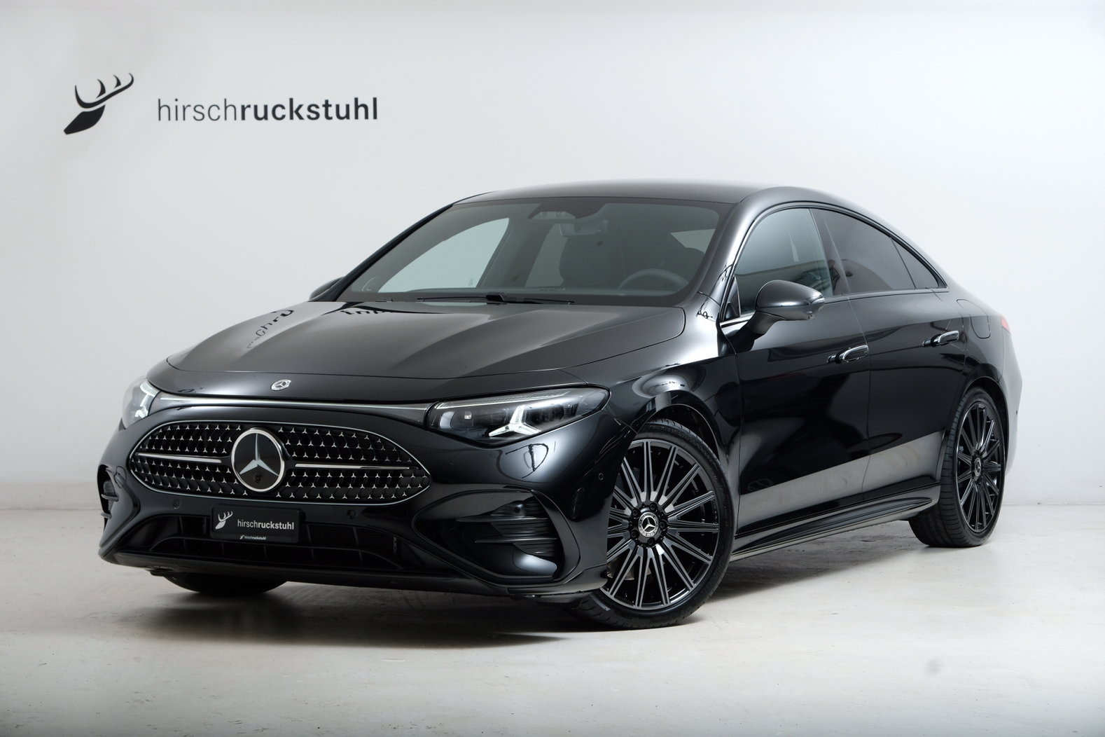 MERCEDES-BENZ CLA 220 4Matic, Électrique, Voiture nouvelle, Automatique