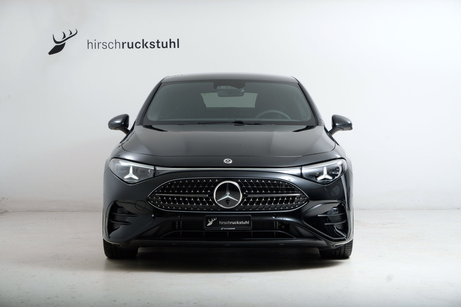 MERCEDES-BENZ CLA 220 4Matic, Électrique, Voiture nouvelle, Automatique - 2