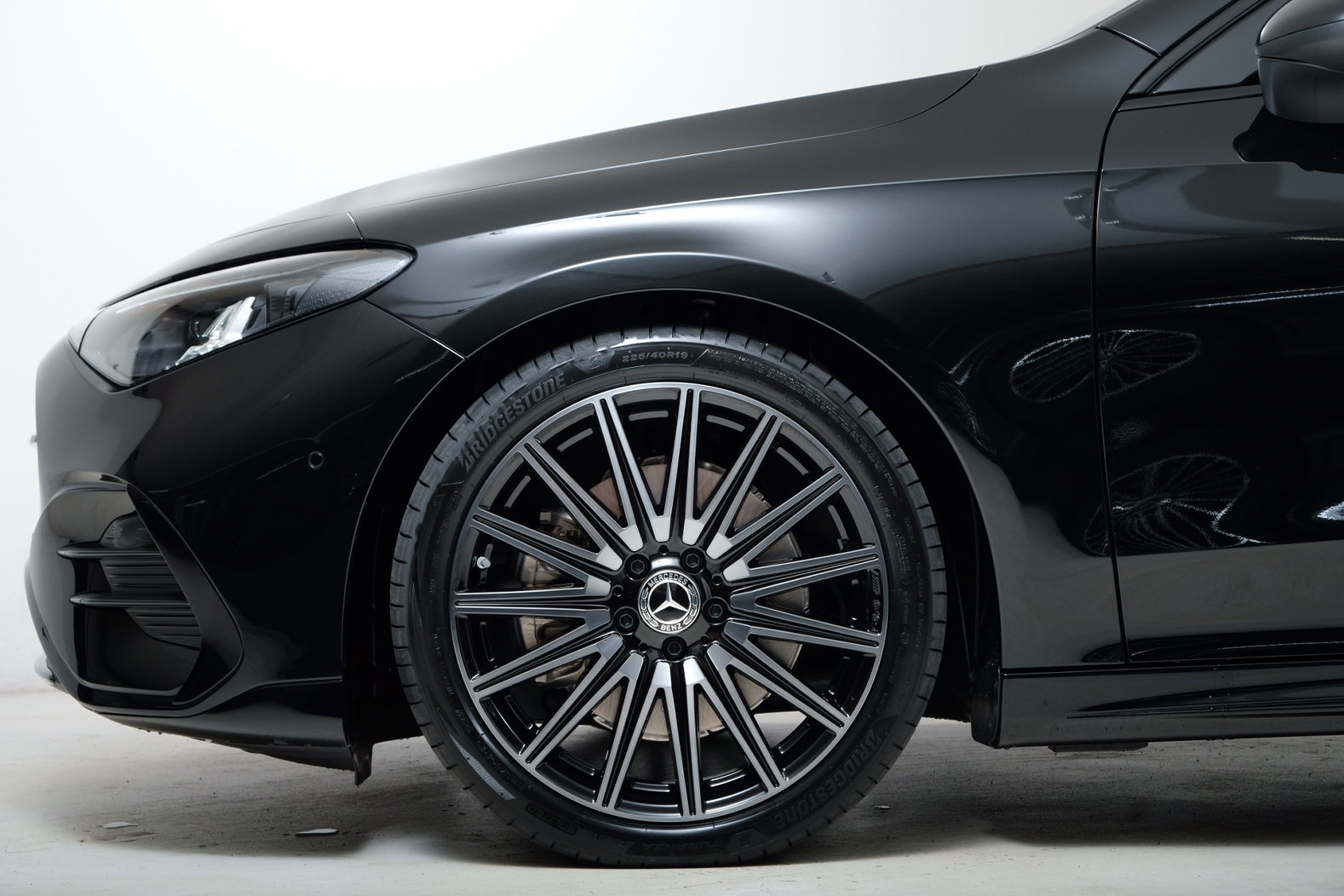 MERCEDES-BENZ CLA 220 4Matic, Électrique, Voiture nouvelle, Automatique - 3