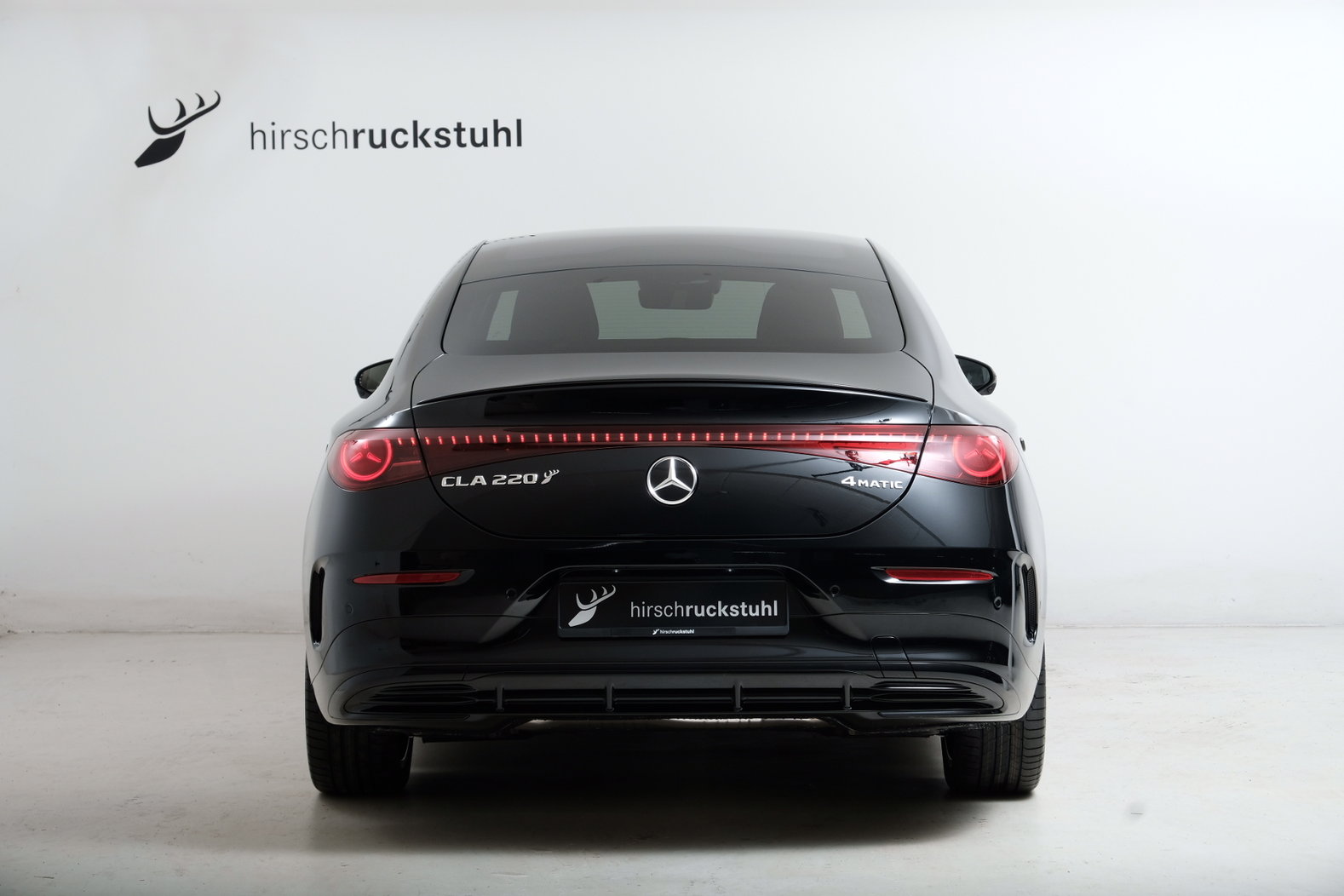 MERCEDES-BENZ CLA 220 4Matic, Électrique, Voiture nouvelle, Automatique - 5