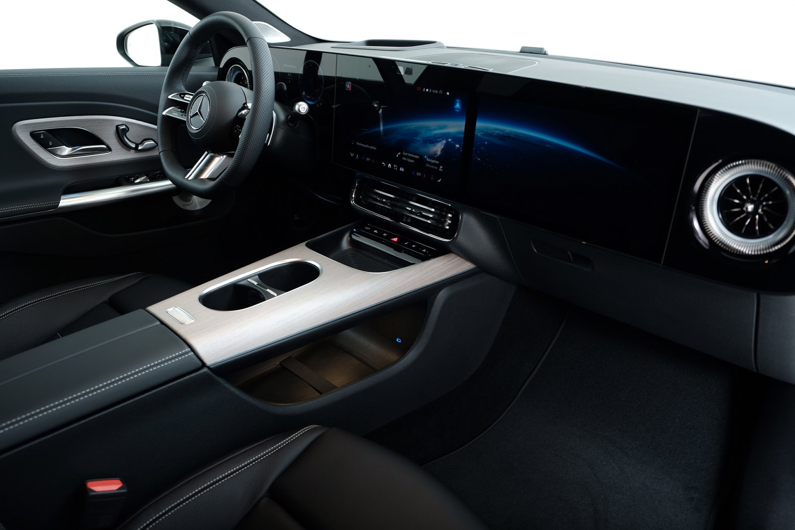 MERCEDES-BENZ CLA 220 4Matic, Électrique, Voiture nouvelle, Automatique - 6