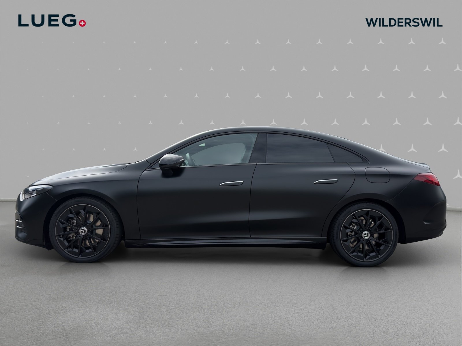 MERCEDES-BENZ CLA 220 8G-DCT 4Matic, Essence, Voiture nouvelle, Automatique - 2
