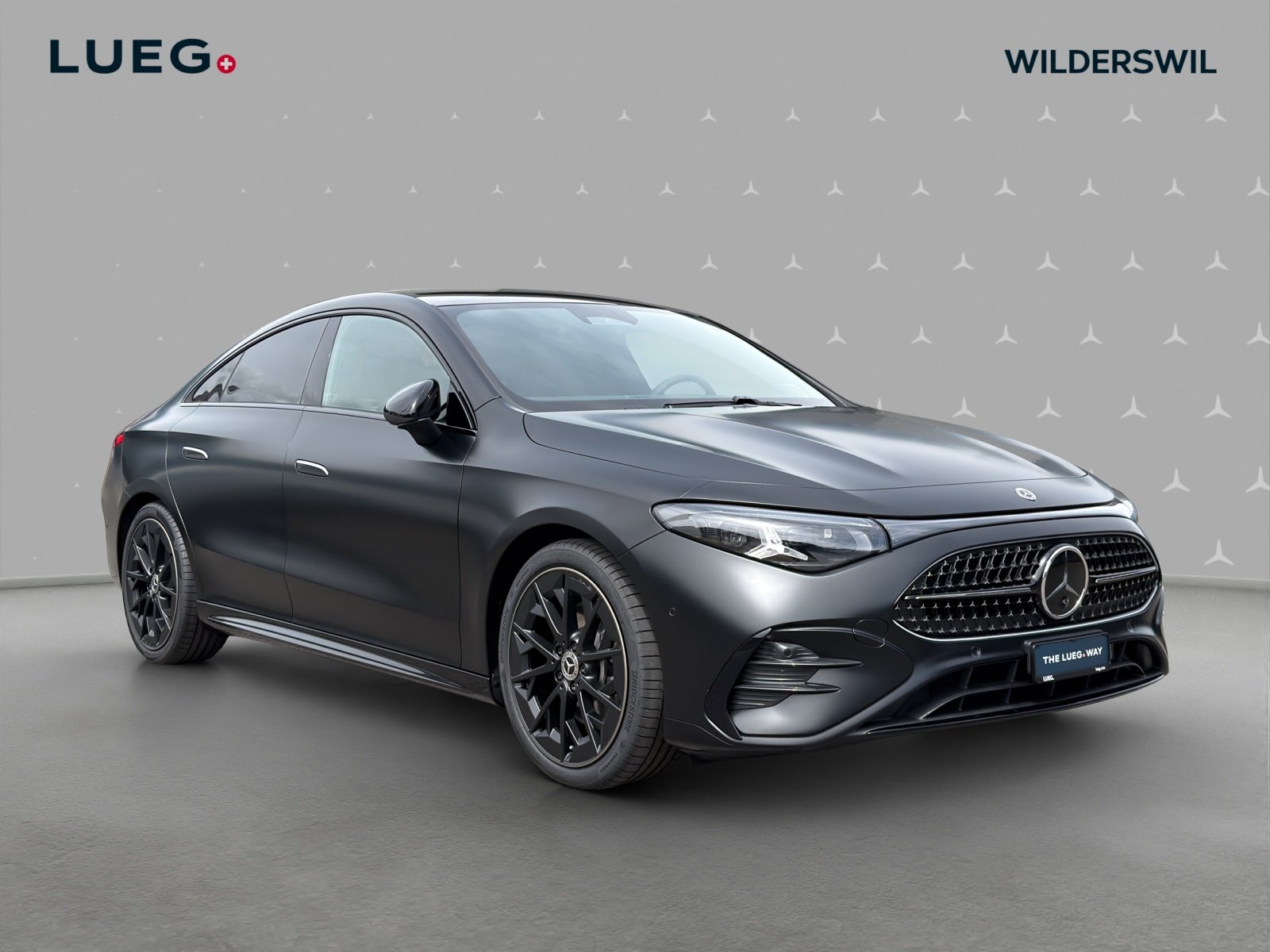MERCEDES-BENZ CLA 220 8G-DCT 4Matic, Essence, Voiture nouvelle, Automatique - 5