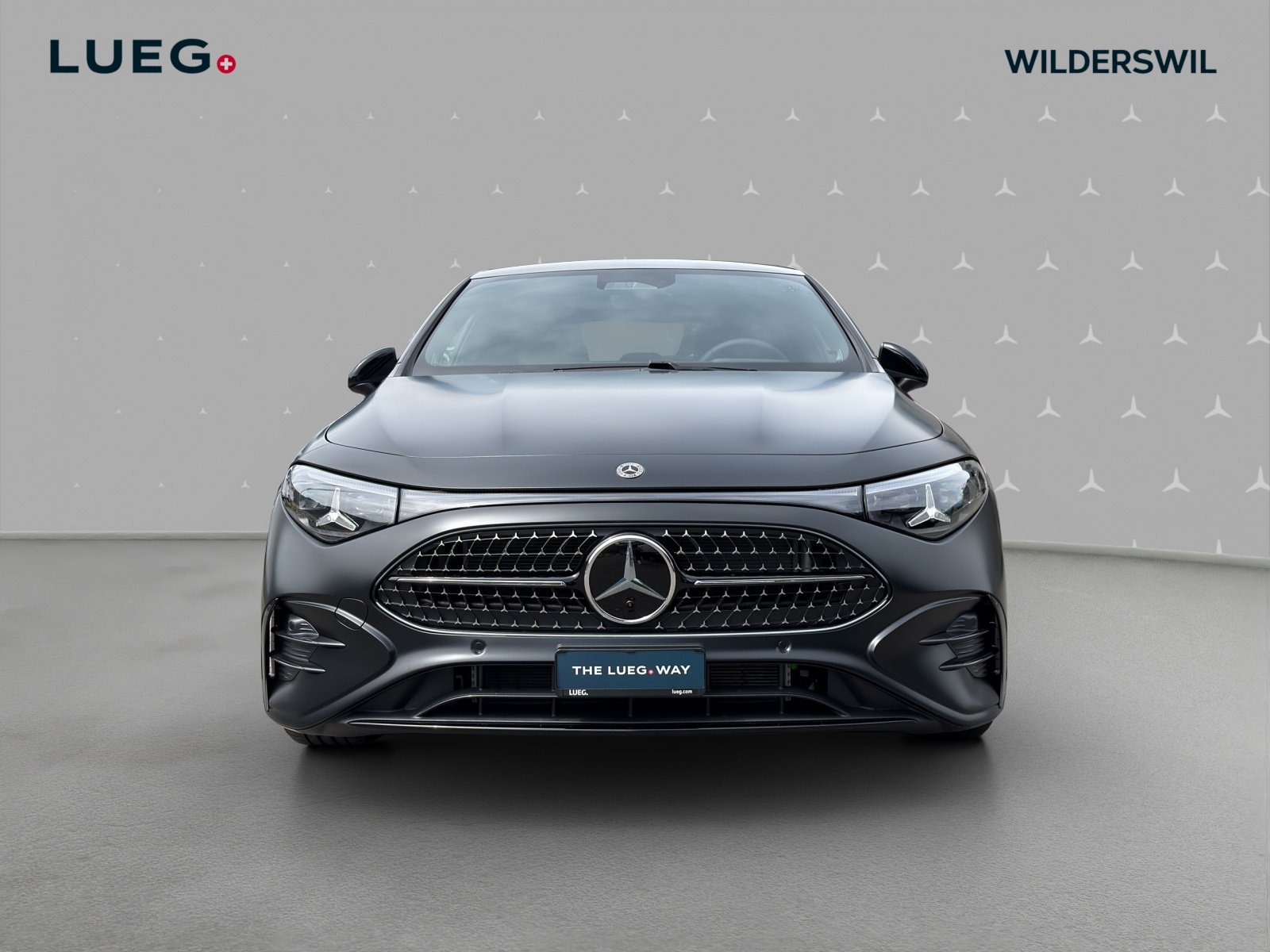 MERCEDES-BENZ CLA 220 8G-DCT 4Matic, Essence, Voiture nouvelle, Automatique - 6